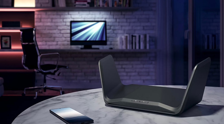 بهترین روترهای نت گیر (Netgear): وای فای سریع تر همراه با اتصال مطمئن تر بهترین روترهای نت گیر (Netgear): وای فای سریع تر همراه با اتصال مطمئن تر