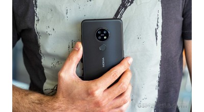 این قاب های محافظ برای گوشی های Nokia G10 و G20 مناسب ترند (بخش دوم)