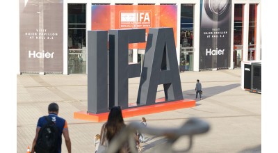 جایزۀ بهترین گجت پوشیدنی و بهترین گجت شنیداری در جشنوارۀ IFA 2023 می رسد به ....