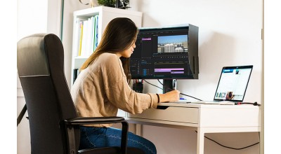 معرفی بهترین لپ تاپ ها و کامپیوترهای سازگار با Adobe Creative Cloud