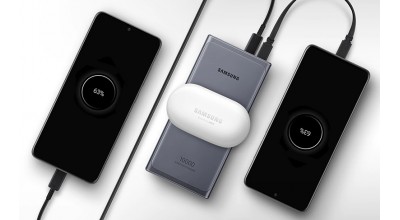 بهترین پاوربانک ها برای شارژ کردن گوشی Galaxy S20 (بخش اول)