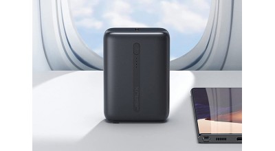 بهترین پاوربانک ها برای شارژ کردن گوشی Galaxy S20 (بخش دوم)