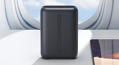 بهترین پاوربانک ها برای شارژ کردن گوشی Galaxy S20 (بخش دوم)
