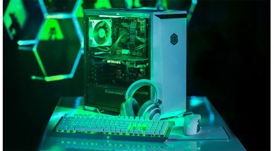 معرفی کامپیوترهای رومیزی مناسب برای انجام بازی