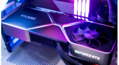 بهترین پاورها برای استفاده از کارت گرافیک NVIDIA RTX 3080 بر روی PC