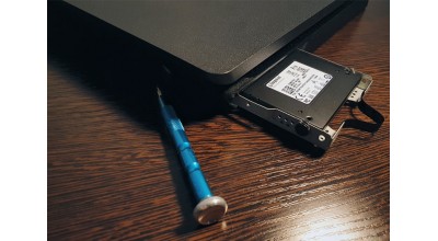 بهترین حافظه های SSD برای جایگزینی با حافظه داخلی کنسول بازی PS4