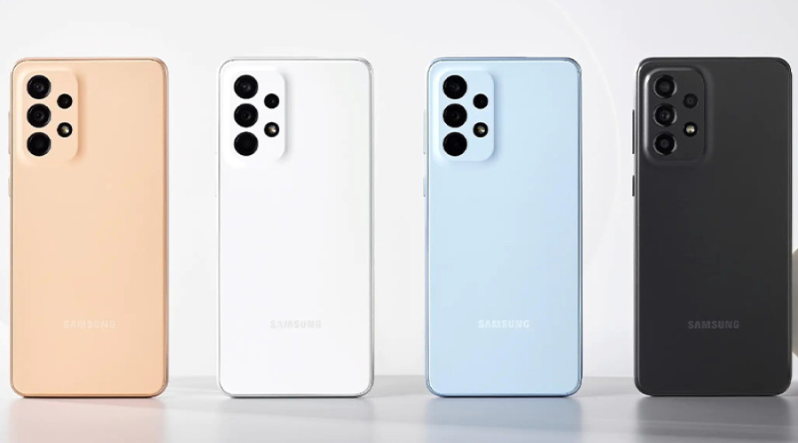 بهترین محافظ های صفحه نمایش برای گوشی Samsung Galaxy A33 بهترین محافظ های صفحه نمایش برای گوشی Samsung Galaxy A33