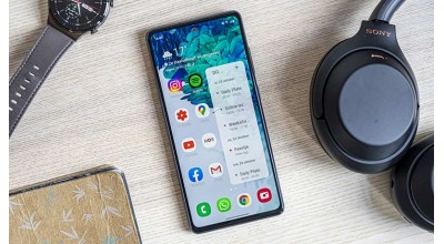 بهترین محافظ های صفحه نمایش برای گوشی سامسونگ Galaxy S20 FE