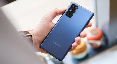 بهترین قاب های محافظ برای گوشی Samsung Galaxy S20 FE (بخش دوم)