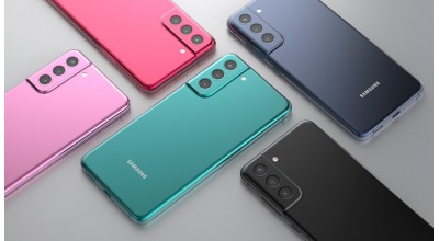بهترین قاب های محافظ برای گوشی سامسونگ Galaxy S21 FE (بخش دوم)