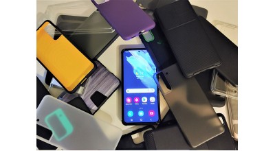 کدام قاب ها برای گوشی سامسونگ Galaxy S21 Plus مناسب ترند؟ (بخش اول)
