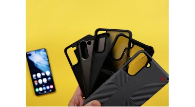 کدام قاب ها برای گوشی سامسونگ Galaxy S21 Plus مناسب ترند؟ (بخش دوم)