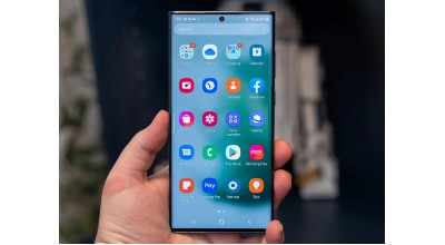 کدام محافظ های صفحه نمایش برای گوشی سامسونگ گلکسی S22 Ultra مناسب ترند؟ (بخش اول)