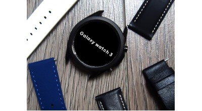 معرفی بهترین بندها برای ساعت هوشمند سامسونگ Galaxy Watch 3 (بخش اول)