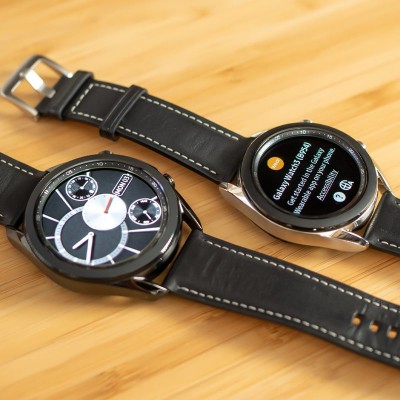معرفی بهترین بندها برای ساعت هوشمند سامسونگ Galaxy Watch 3 (بخش دوم)