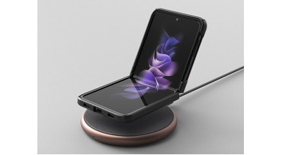 کدام شارژرهای وایرلس برای گوشی تاشوی سامسونگ گلکسی Z Flip 3 مناسب تر است؟ (بخش اول)