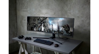 با محبوب ترین مانیتورهای سامسونگ در سال 2021 آشنا شوید (بخش اول)