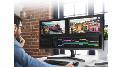 با محبوب ترین مانیتورهای سامسونگ در سال 2021 آشنا شوید (بخش دوم)