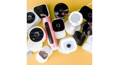 بهترین دوربین های امنیتی سازگار با دستیار صوتی Amazon Alexa