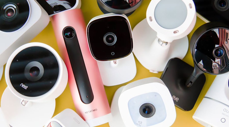 بهترین دوربین های امنیتی سازگار با دستیار صوتی Amazon Alexa بهترین دوربین های امنیتی سازگار با دستیار صوتی Amazon Alexa