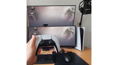 بهترین تجهیزات استریمینگ برای کنسول های PS4 و PS5 (بخش اول)