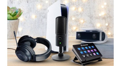 بهترین تجهیزات استریمینگ برای کنسول های PS4 و PS5 (بخش دوم)
