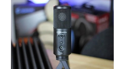 با این میکروفون ها کیفیت صدای خود در هنگام استریم محتوا را ارتقا دهید! (بخش دوم)