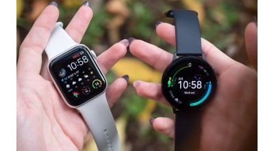 آیا ردیاب ورزشی (Fitness Tracker) به GPS مجهز است؟