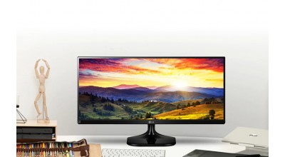 به دنبال خرید یک مانیتور اولترا واید (فوق عریض) هستید؟ این لیست برای شماست!