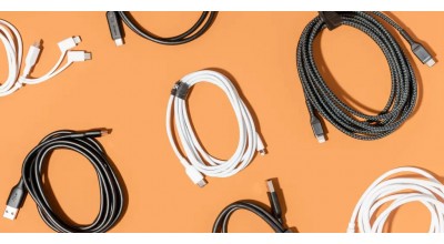 بهترین کابل های USB-C در سال 2021