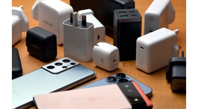 بهترین شارژرهای USB-C در سال 2022: سریع ترین شارژرها برای گوشی های اندرویدی و آیفون (بخش اول)