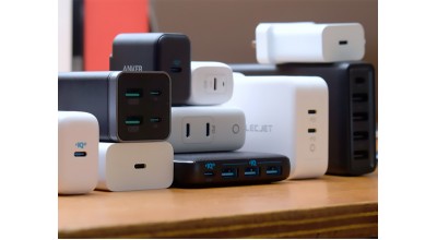 بهترین شارژرهای USB-C در سال 2022: سریع ترین شارژرها برای گوشی های اندرویدی و آیفون (بخش دوم)
