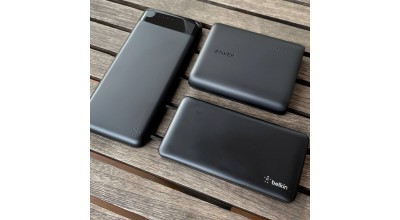 بهترین پاوربانک های USB-C (بخش اول)