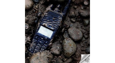 بهترین بیسیم برای آتش نشانی