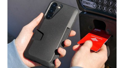 بهترین قاب کیف دار برای گوشی سامسونگ گلکسی S23