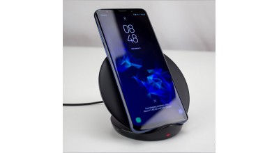 بهترین پد شارژر وایرلس برای گلکسی S9 (بخش دوم)