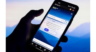 تلفیق هرچه بیشتر هوش مصنوعی بینگ چت با نسخه موبایل مرورگر Edge