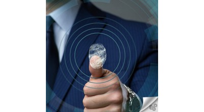 سیستم امنیتی بیومتریک چیست؟