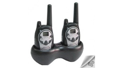 بیسیم مجاز در ایران