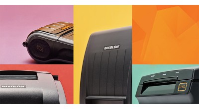 نمایندگی بیکسلون Bixolon در تهران