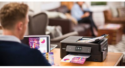 خرید پرینتر لیزری رنگی یا سیاه و سفید؟