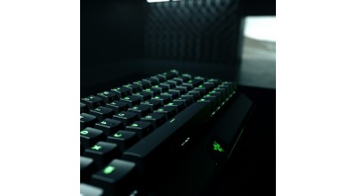 Razer Blackwidow V3 Mini HyperSpeed ظریف و جمع و جور!
