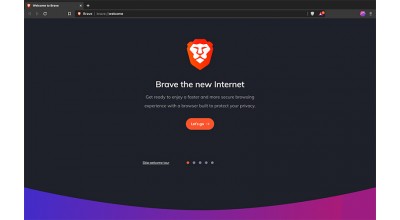 موتور جستجوی فوق ایمن Brave آماده است تا گوگل را به چالش بکشد!