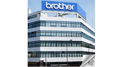 نمایندگی برادر brother در تبریز