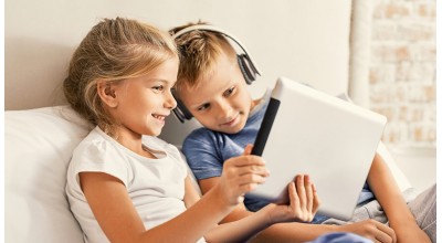 راهنمای خرید تبلت مناسب برای کودکان