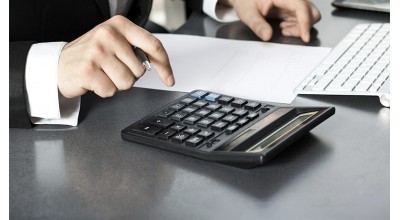 ویژگی های ماشین حساب مناسب برای حسابداری