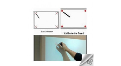 کالیبره کردن برد هوشمند