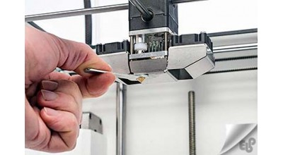 نحوه کالیبره کردن پرینتر سه بعدی