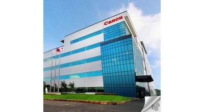 نمایندگی تعمیرات کانن Canon در مشهد