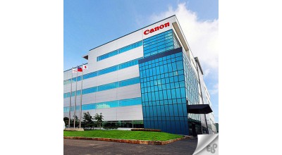 نمایندگی دستگاه کپی کانن Canon در مشهد